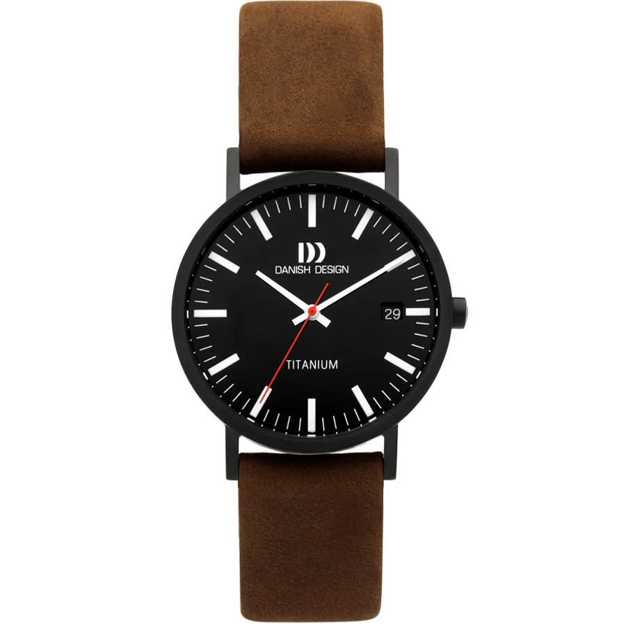 Елегантен часовник Danish Design с класически дизайн